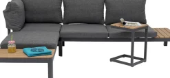 Soffgrupp Trädgård Happy Day (3-delar) - KARE Design