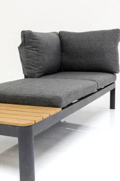 Soffgrupp Trädgård Happy Day (3-delar) - KARE Design