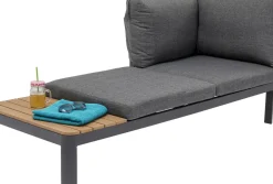 Soffgrupp Trädgård Happy Day (3-delar) - KARE Design