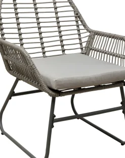 Soffgrupp Trädgård Hilo (4/delar) - KARE Design