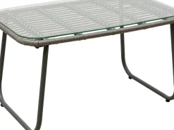 Soffgrupp Trädgård Hilo (4/delar) - KARE Design