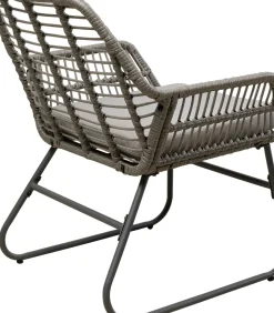 Soffgrupp Trädgård Hilo (4/delar) - KARE Design