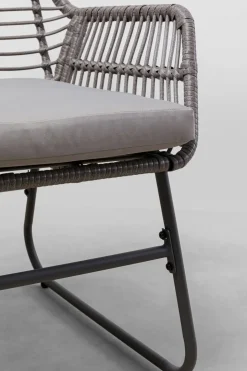 Soffgrupp Trädgård Hilo (4/delar) - KARE Design