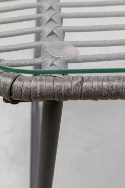 Soffgrupp Trädgård Hilo (4/delar) - KARE Design
