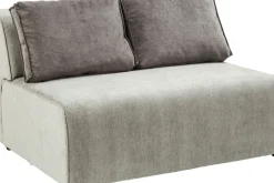 Soffmodul Infinity - Grå, 100cm - KARE Design
