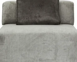 Soffmodul Infinity - Grå, 100cm - KARE Design