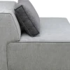 Soffmodul Infinity - Grå Höger, 120cm - KARE Design