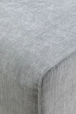 Soffmodul Infinity - Grå Höger, 120cm - KARE Design