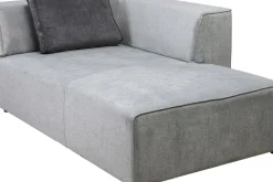 Soffmodul Infinity - Grå Höger, 182cm - KARE Design