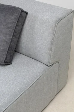 Soffmodul Infinity - Grå Vänster, 120cm - KARE Design