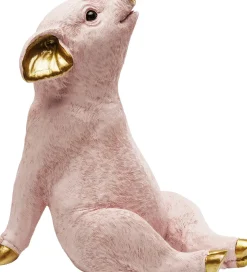 Sparbössa Chillax Pig - KARE Design