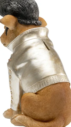 Sparbössa King Dog, 33cm - KARE Design