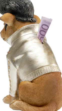 Sparbössa King Dog, 33cm - KARE Design