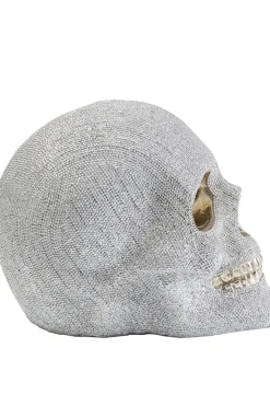Sparbössa Skull Crystals - KARE Design