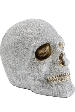 Sparbössa Skull Crystals - KARE Design