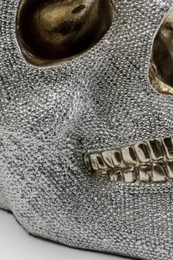 Sparbössa Skull Crystals - KARE Design