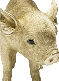 Spargris Baby Pig, 38cm - KARE Design