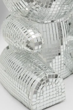 Spargris Bear Disco, 21cm - KARE Design