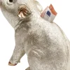 Spargris BoxParty Pig, 18cm - KARE Design