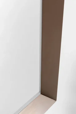 Spegel Arezzo  - Coffee Trapez, 65(45)x160cm - KARE Design