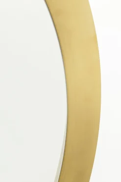 Spegel Arezzo - Mässning Ø100cm - KARE Design