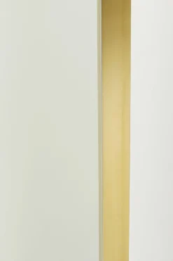 Spegel Arezzo - Mässning, 200x70cm - KARE Design