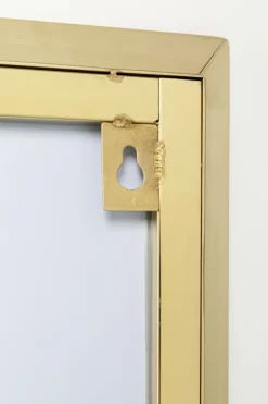 Spegel Arezzo - Mässning, 200x70cm - KARE Design