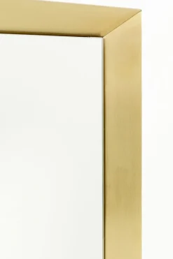 Spegel Arezzo - Mässning, 120x80cm - KARE Design