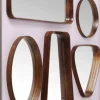 Spegel Art Shapes 170x130cm - KARE Design
