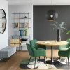 Spegel Bella Round Ø100cm - KARE Design