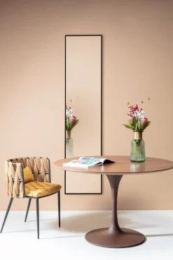 Spegel Bella 180x30cm - KARE Design