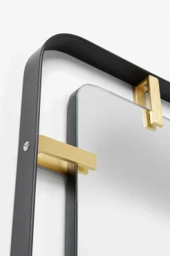 Spegel Betsy Ram Metal 55x165cm - KARE Design