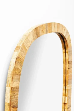 Spegel Bora Bora - 93x43cm - KARE Design