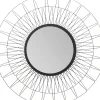 Spegel Corinne Ø65cm - KARE Design
