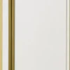 Spegel Double Row, 140x80cm - KARE Design