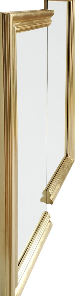 Spegel Double Vision Rectangular, 121x81cm - KARE Design