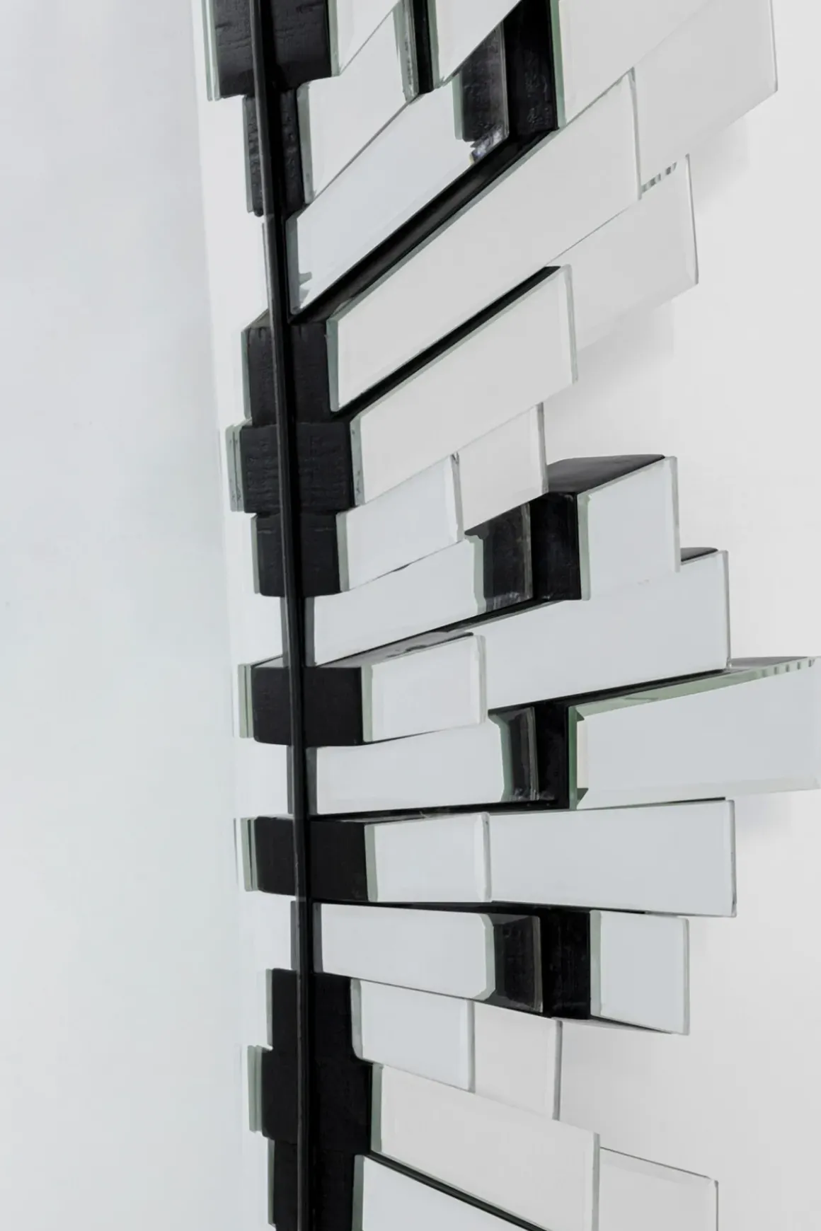 Spegel Fairytale - 199x90cm - KARE Design