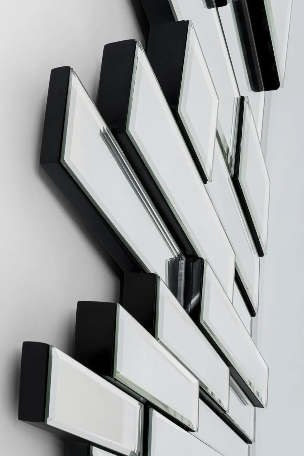 Spegel Fairytale - 199x90cm - KARE Design