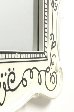 Spegel Favola - 67x50cm - KARE Design