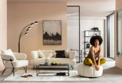 Spegel Linea 100x200cm - KARE Design