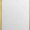 Spegel Love Letters 3D, 70x200cm - KARE Design