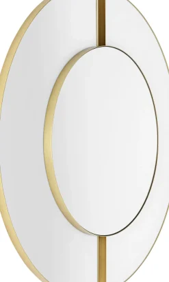 Spegel Metro - Ø100cm - KARE Design