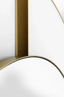 Spegel Metro - Ø100cm - KARE Design