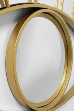Spegel Occhi - Ø100cm - KARE Design