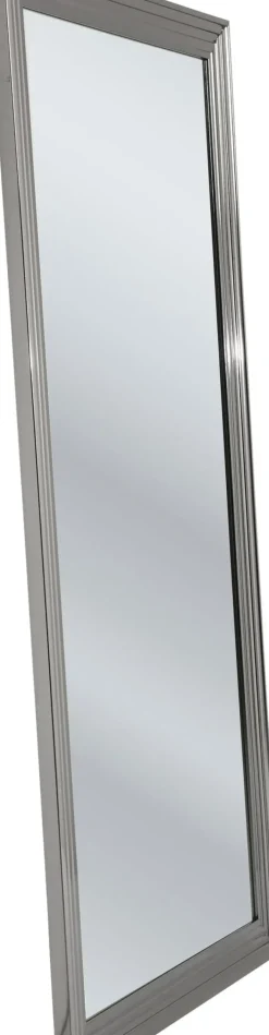 Spegel Ram Eve Silver 180x90cm - KARE Design