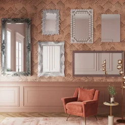 Spegel Royal Residence 203x104cm - KARE Design
