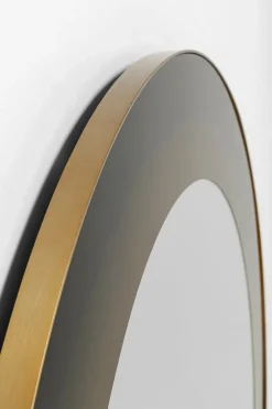 Spegel Solo - Rund, Ø100cm - KARE Design