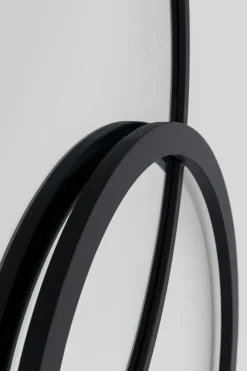 Spegel Triple Circle - Cirklar, 124x119cm - KARE Design