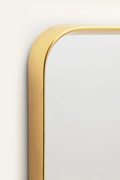 Spegel Vincenza, 43x43cm - KARE Design
