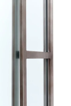 Spegel Window Iron 200x90cm - KARE Design